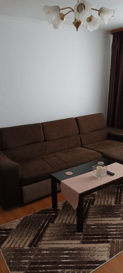 Apartament 2 camere zona Drumul taberei de inchiriat - Poză 1
