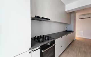 Apartament 4 Camere de vanzare Iancu Nicolae utilat mobilat - Poză 4