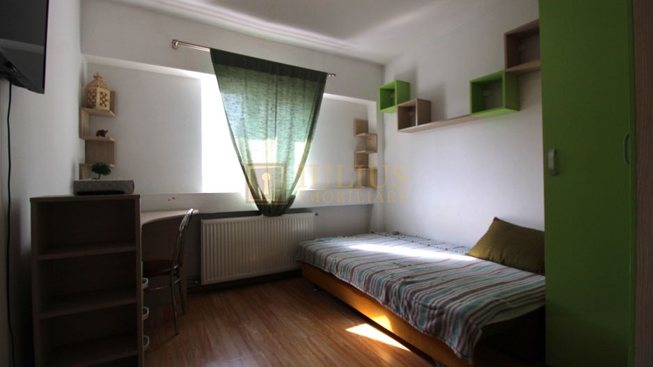 3 camere, decomandat, centrala proprie - Calea Martirilor - - Poză 7