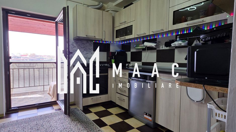 Apartament 4 camere I Decomandat I 115 mp I Selimbar - Poză 4