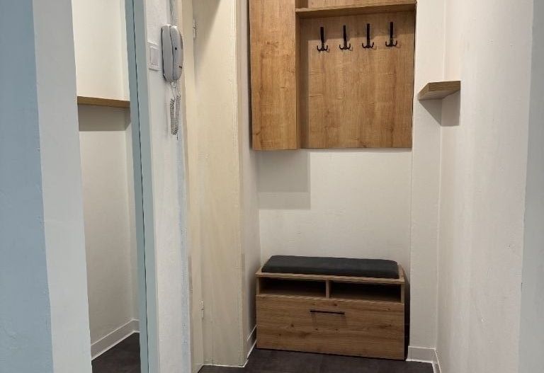 Apartament ultracentral 3 camere proaspat renovat - Poză 15