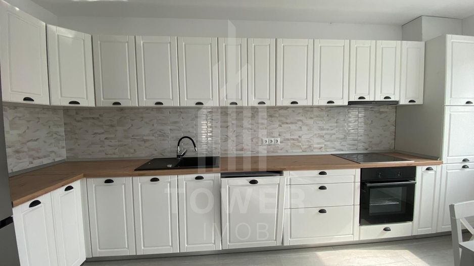 Casă nouă de închiriat,  4 camere | Prima închiriere | Cisnădie - Poză 2