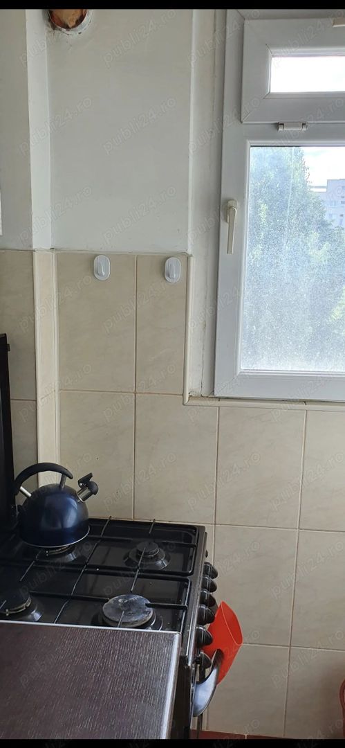 Garsonieră mobilată complet, AC, la 2 min de metrou, zona Militari - Poză 5