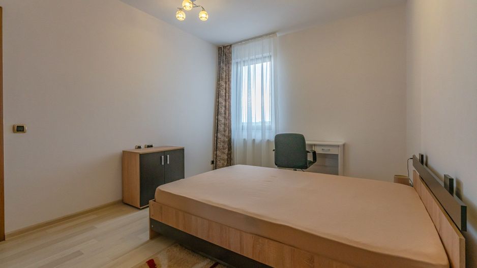 Apartament 3 camere in Tractorul | 83 mp utili | loc de parcare - Poză 10