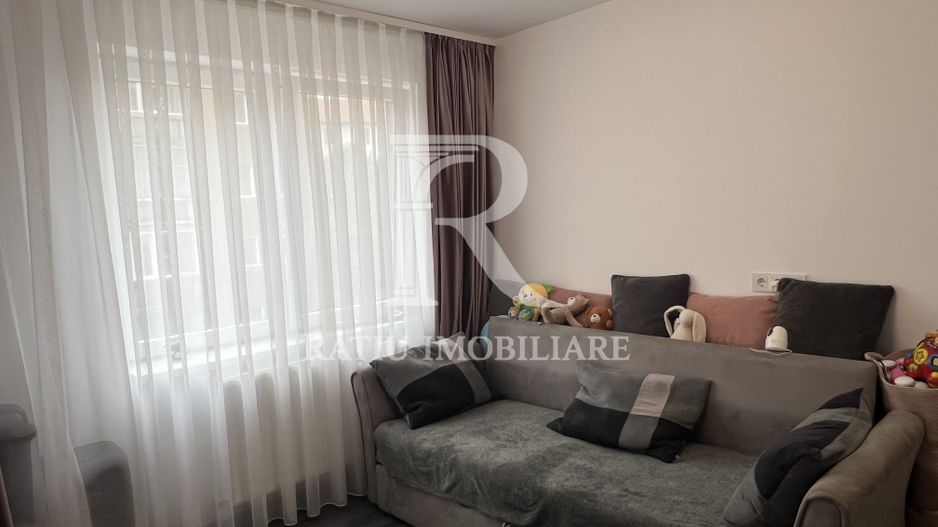 Apartament Premium cu 3 camere | Strada Nufarului | Oradea - Poză 18