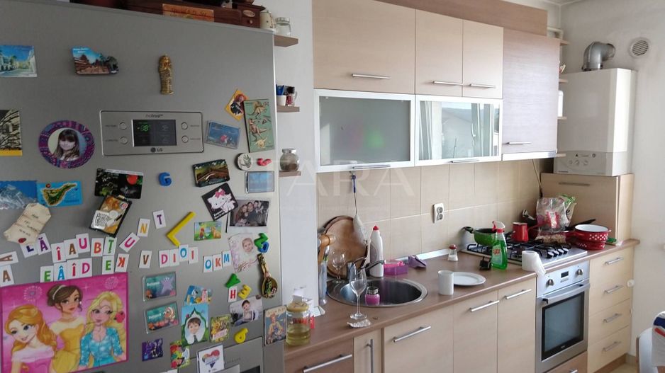 Apartament 2 camere – aproape de The Office - Poză 3