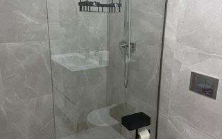 AP. 2 CAMERE COTROCENI, INCALZIRE PARDOSEALA, LOC PARCARE, BLOC NOU - Poză 12