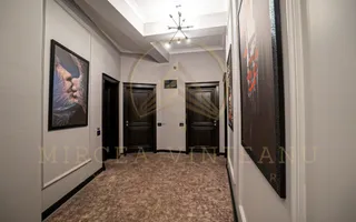 Piata Ovidiu - Hotel Peninsula **** -  D+P+2E+M+Pod circulabil. - Poză 23