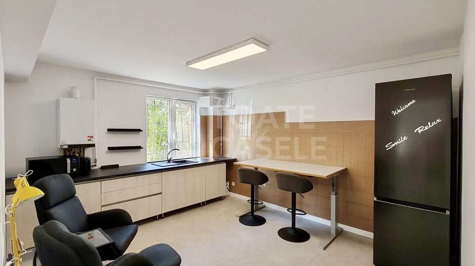 Apartament ideal pentru locuință sau birou – aproape de Iulius Mall - Poză 1