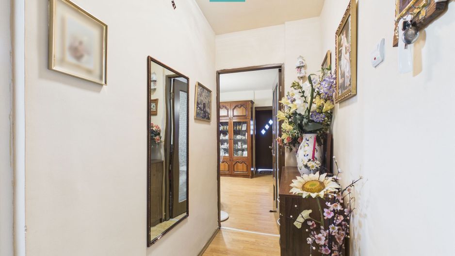 Apartament 2 camere, etaj 2/4 – Micro 15, Deva - Poză 1