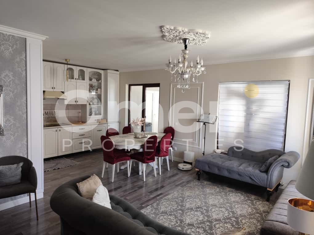 Casă P+M de vânzare în Mocira – 130 mp utili, teren 680 mp - Poză 8