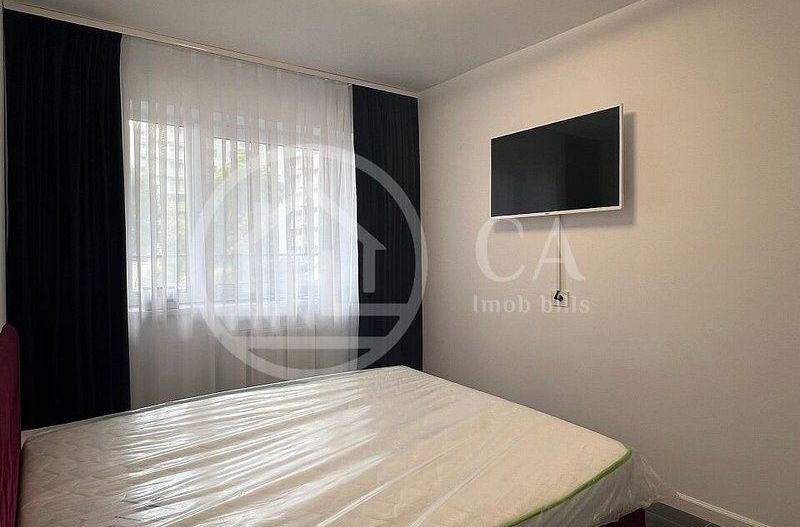 Apartament cu 2 camere de inchiriat in Prima Onestilor Oradea - Poză 6