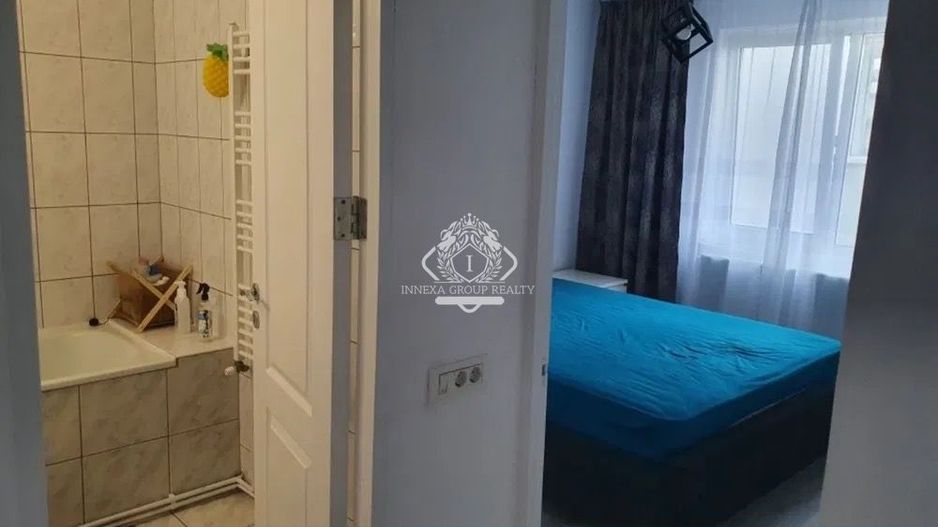 Parcul Sebastian | 4 camere | 90mp | et 8 | centrala proprie | 147.000 euro - Poză 3