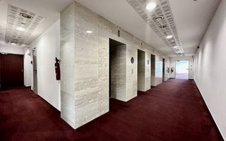 Birouri clasa A - 1000 mp - Poză 13