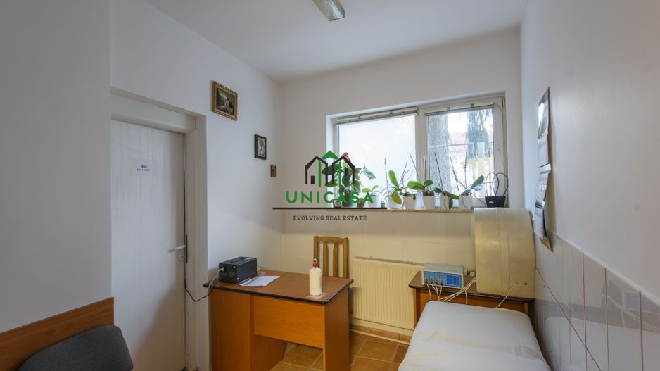 Pensiune - Baile Olanesti - Zona Centrala - Poză 21