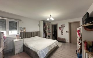Vila individuală P+1, 5 camere, 260 mp utili – teren 400 mp - Poză 11