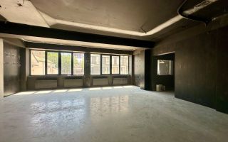 Spre chirie – spațiu comercial / oficiu, str. Alba Iulia, Buiucani - Poză 6