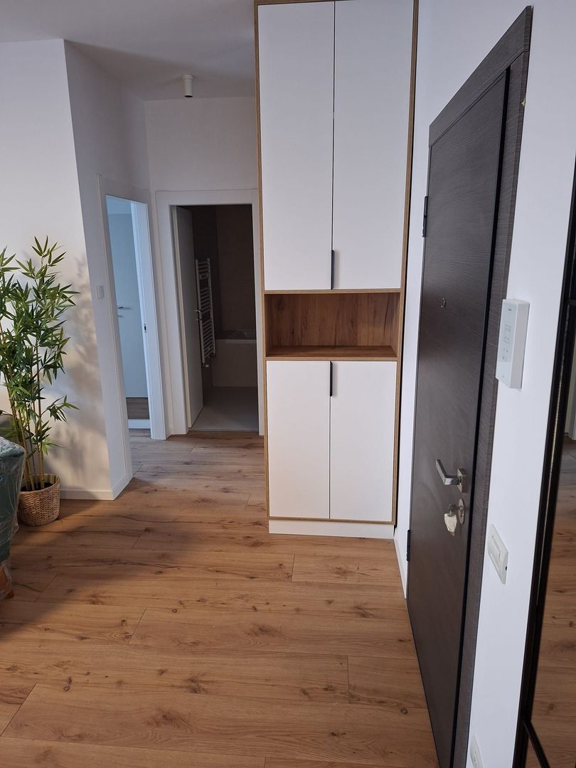 Apartament | Tunari | 2 camere PARTER | Darwin Residence - Poză 7