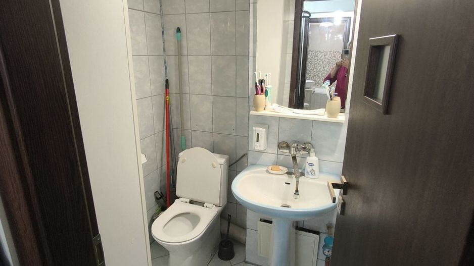 Apartament 3 camere Decomandat Rovine, etaj 4/4, str. Maramures - Poză 7