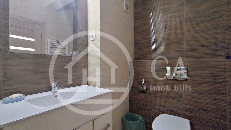 Apartament de inchiriat cu 2 camere in zona Iosia, Oradea - Poză 6