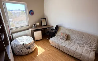 3 camere- 2 dormitoare| Zona Cetății| Centrală pe gaz| pet friendly - Poză 14