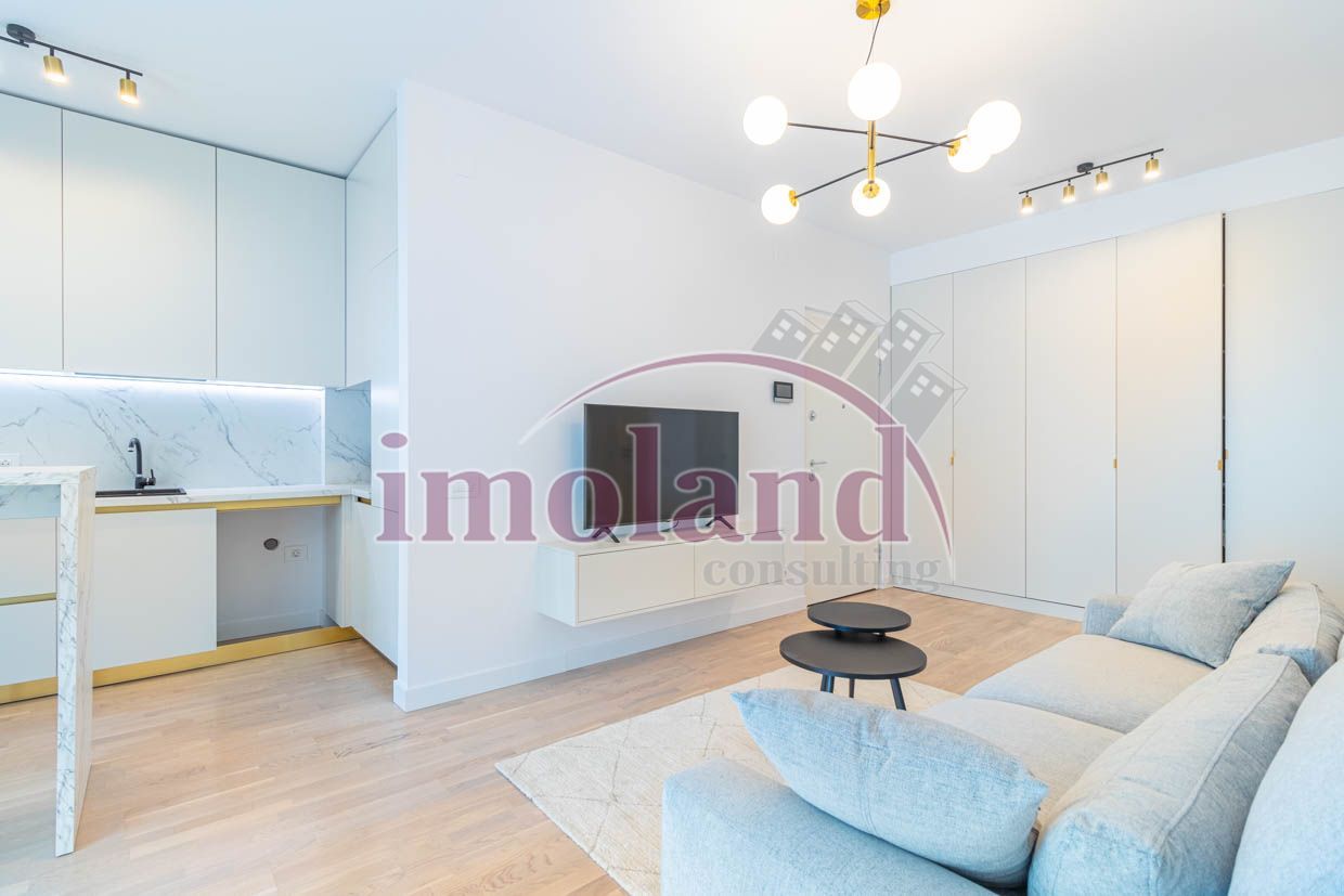 Inchiriere - apartament 2 camere - mobilat&utilat - Avalon Estate-Pipera - Poză 3