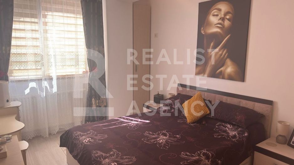 Vânzare, apartament cu 3 camere în zona Militari Residence - Poză 8