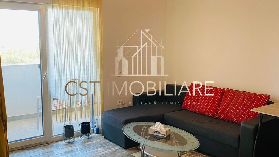 Apartament 2 Camere Giarmata Vii - Bloc nou - Poză 5