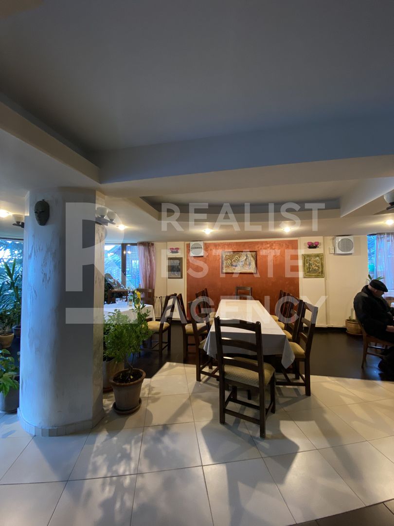 Chirie, restaurant, șoseaua Ștefan cel Mare și Sfânt, Iași - Poză 17