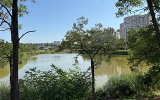 Chirie Apartament 1 cameră Sector Centru Albișoara 82/3 - Poză 13
