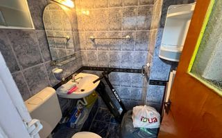 3 Camere Timpuri Noi-Bloc Anvelopat-Posibilitate centrala - Poză 8