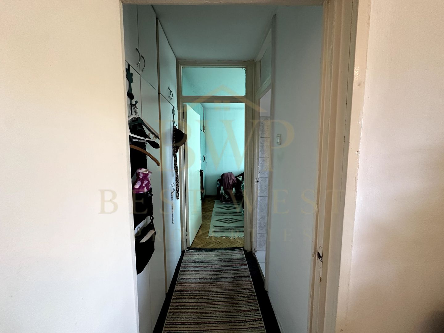 Apartament 3 camere, 2 bai, etaj intermediar, Dambovita - Poză 10