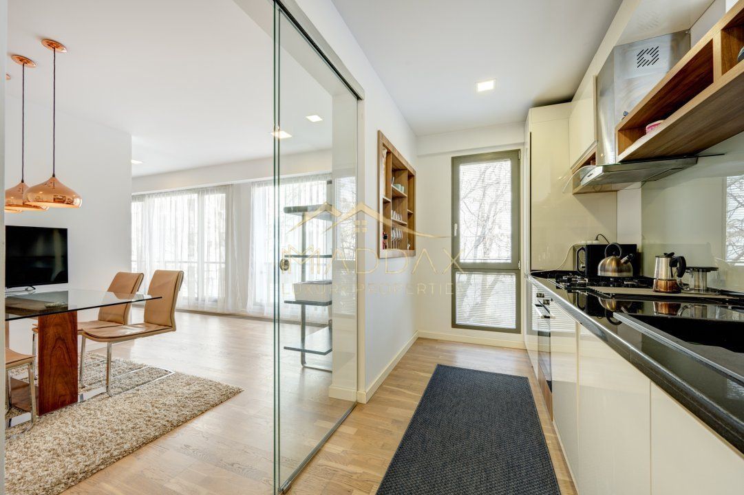 Apartament 3 camere de inchiriat***120mp // Dorobanti-Floreasca - Poză 4