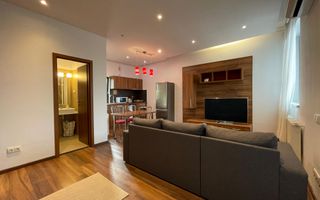 Apartament spre vanzare cu 2 camere, zona Centrala! - Poză 4