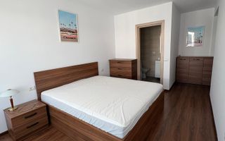 Ambasador Residence | 3 camere x 3 balcoane |  Mobilat - Poză 9