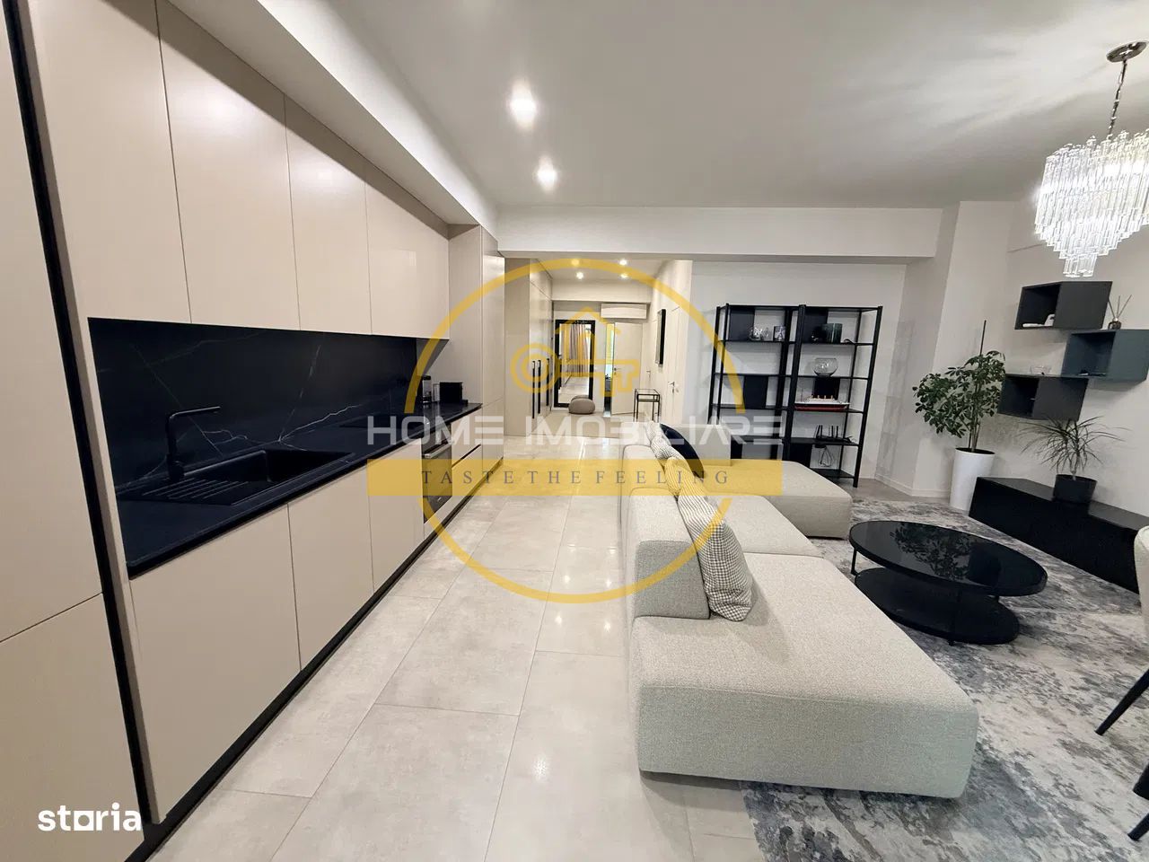 Apartament 2 camere 103mp Central - Poză 2