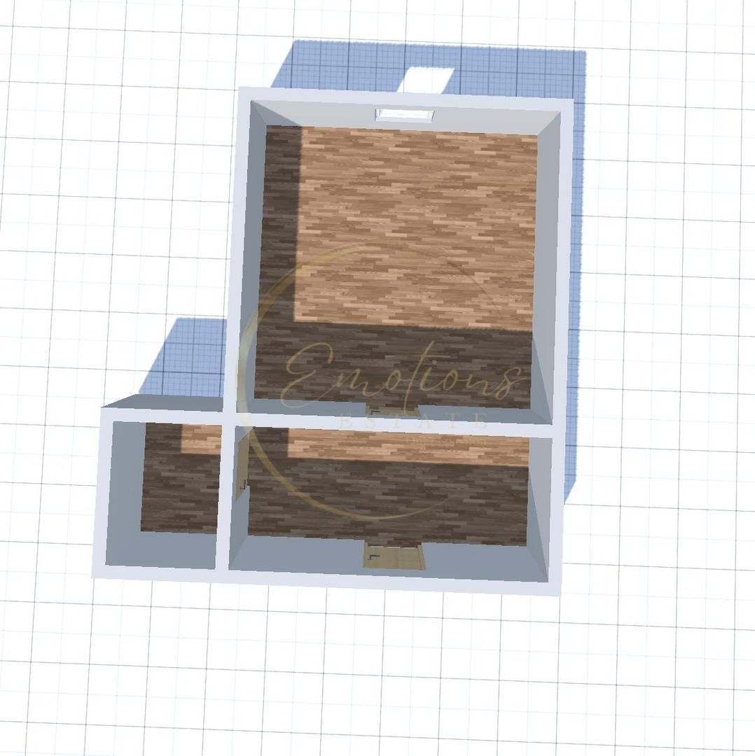 OCAZIE | Garsoniera | Complex , Timisoara - Schiță 6