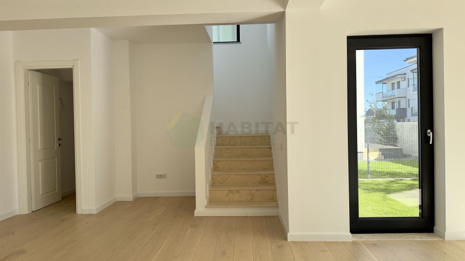 Vila individuala, str. Primăverii-Tunari | Complex privat - Poză 4