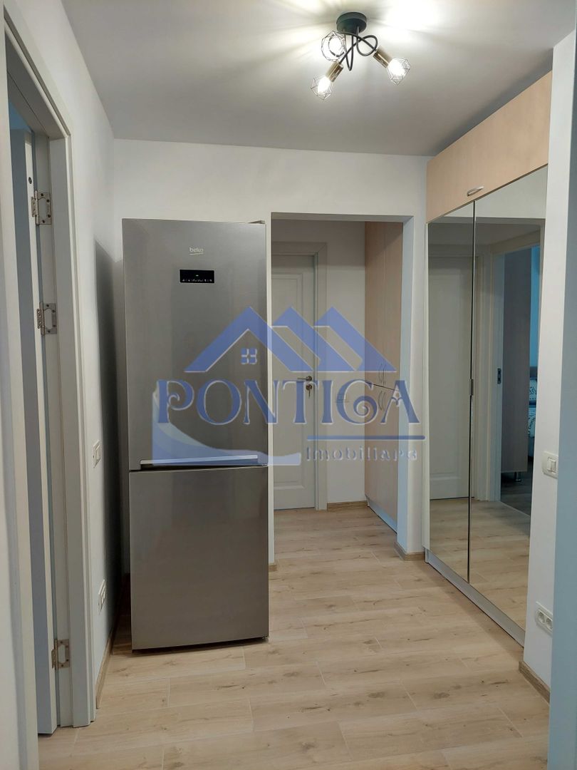 Apartament 2 camere de închiriat - zona Trocadero, Constanța - Poză 5