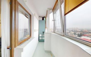 Apartament 3camere | Str. Imparatul Traian 9 - zona C-tin Brancoveanu - Poză 6