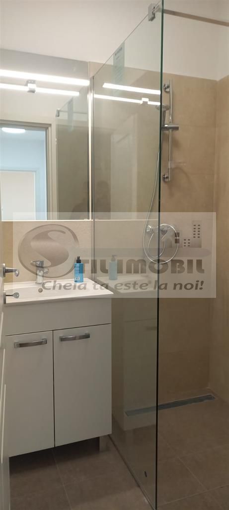 Apartament 2 camere Pacurari - 450 EURO - Poză 14
