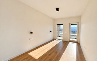 Apartament 2 camere intabulat, logie 14 mp, etaj 1 | DaVinci Homes - Poză 7