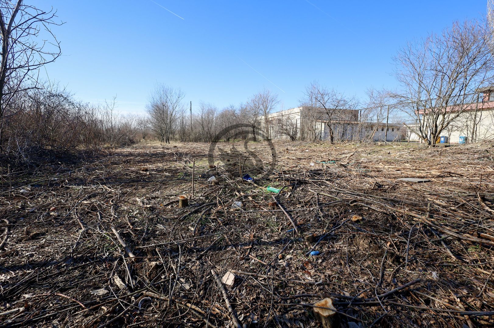Teren intravilan de vanzare | 695 mp | B-dul Bucuresti | Comision 0% - Poză 9