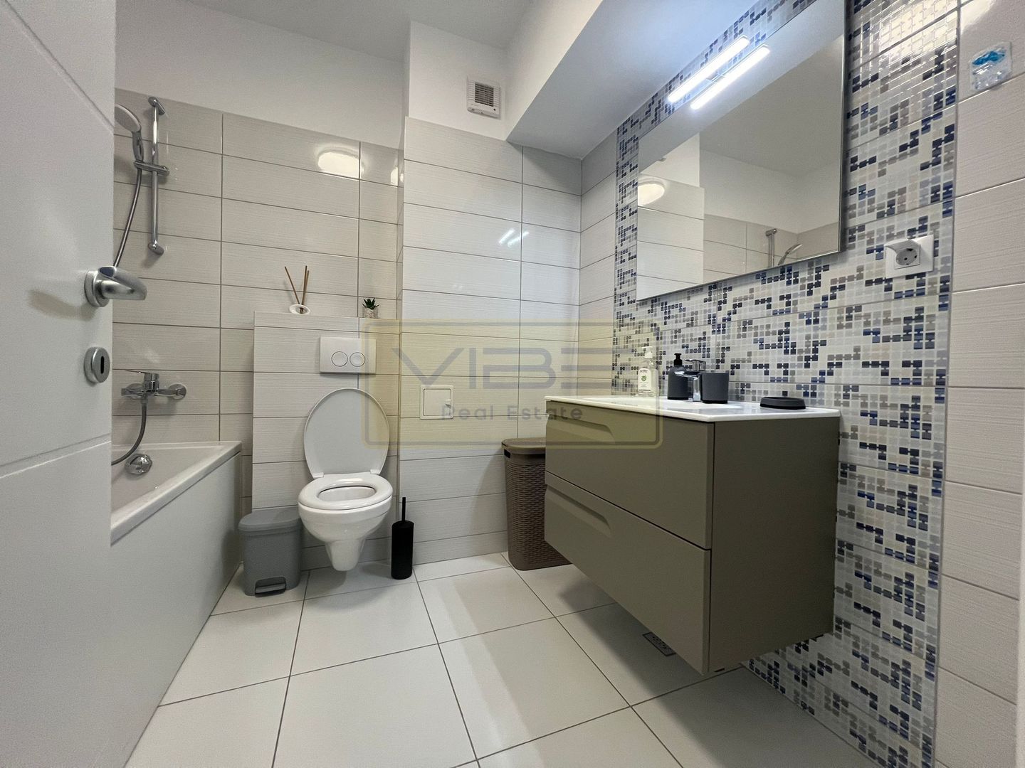 Apartament 2 camere decomandat Conest Evolution - Poză 10