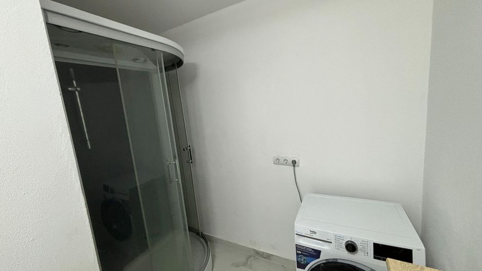 Apartament 3 camere PRETABIL pentru muncitori - Poză 9