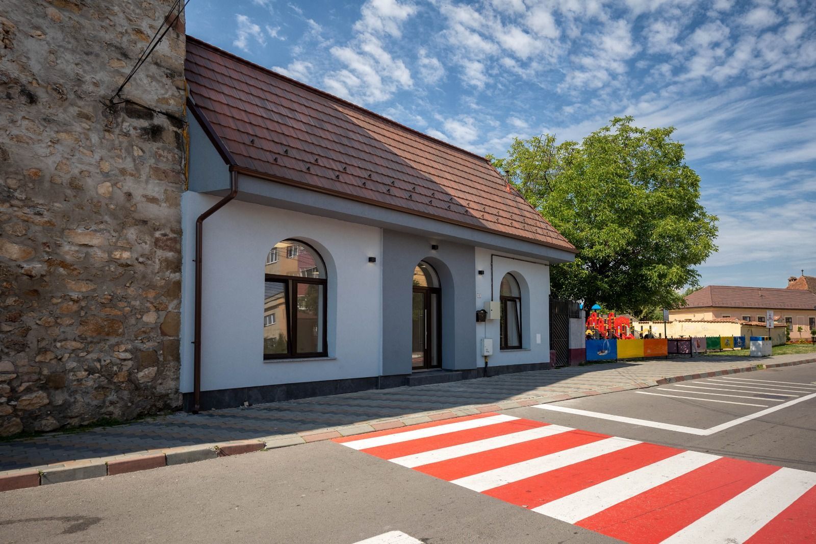 Spatiu Comercial Ghimbav central - Poză 4