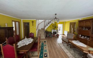 Casa Individuala Becicherecu Mic,P+E,5 Camere,2 Bai,Garaj,Partial Mobilata - Poză 5