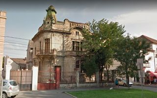 Sapient | Clădire arhitecturală pe str. Armatei Române - Poză 4