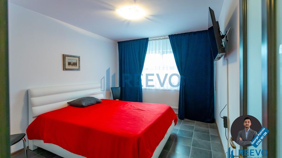 Casă/Vilă 5 camere de vânzare, Hemeiuși - Poză 5