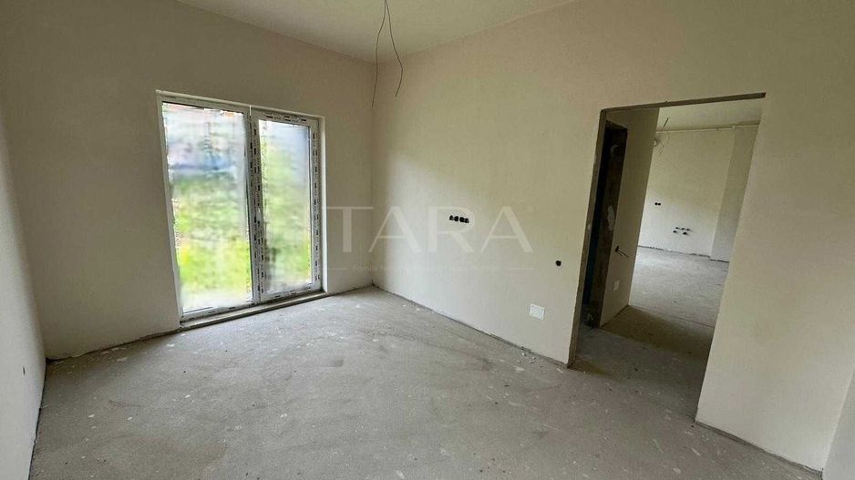 Apartament cu 2 camere si gradina Eroilor-Floresti - Poză 4